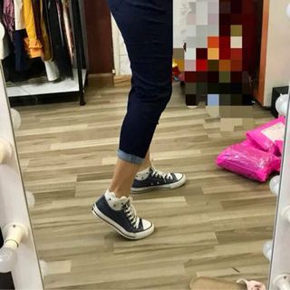 baggy gia jean co sẵn