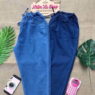 baggy gia jean co sẵn
