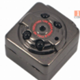 Camera Mini SQ8 Siêu Nhỏ - Hồng Ngoại Full HD 1080p