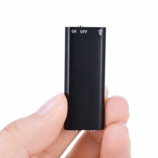 USB Ghi Âm Chuyên Dụng Thiết Kế Gọn Nhẹ dung lượng 8GB giá sỉ