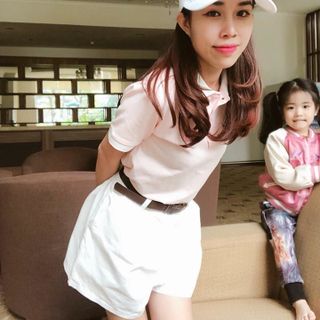 ẢNH CHỤP ÁO THUN CÁ SẤU THÁI LAN