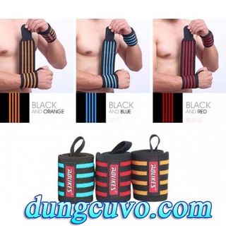 BĂNG QUẤN CỔ TAY AOLIKES ĐÔI