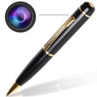 Camera bút Siêu Nhỏ Elitek 0855 Full HD 1080P