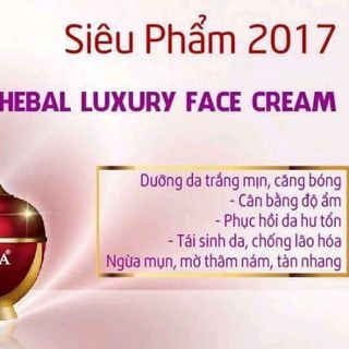 kem face dành cho da nhạy cảm mocha giá sỉ