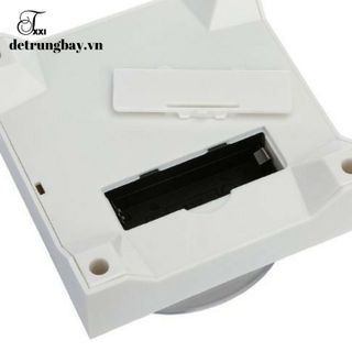 đế xoay trưng bày có led