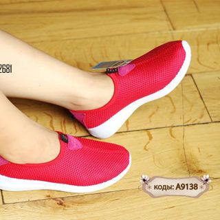 Giày xuất nga mã 913