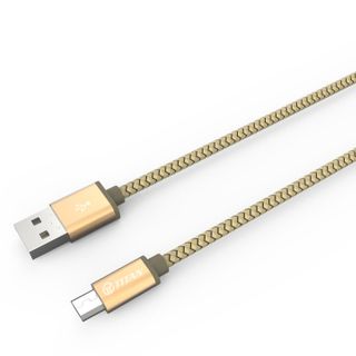 Cáp Sạc 3M Android Titan - Bảo Hành 12 Tháng Toàn Quốc