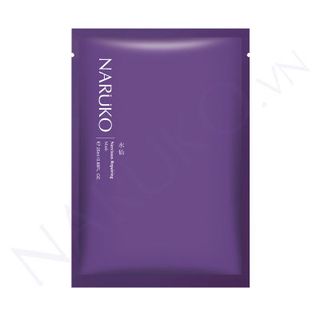BILL STORE Mặt Nạ Naruko – Hoa thủy tiên – Mặt nạ phục hồi hộp 10 miếng – Naruko Narcissus Repairing Mask