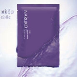 BILL STORE Mặt Nạ Naruko – Hoa thủy tiên – Mặt nạ phục hồi hộp 10 miếng – Naruko Narcissus Repairing Mask