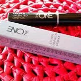 the ONE colour lip
