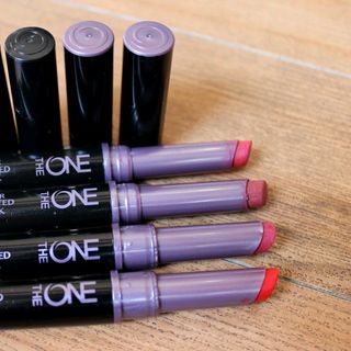 the ONE colour lip