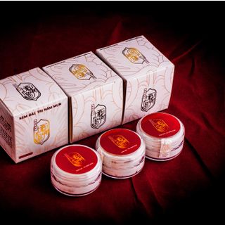TRỊ MỤN - TRỊ DA HỎNG NGỰ Y TRIỀU NGUYỄN