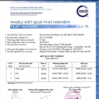 TRỊ MỤN - TRỊ DA HỎNG NGỰ Y TRIỀU NGUYỄN