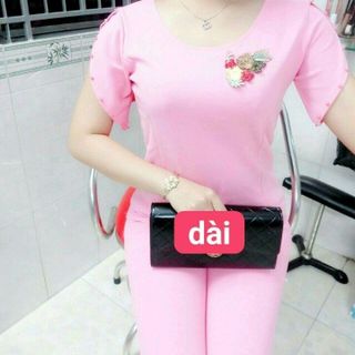 ĐỒ BỘ CÁT HÀN HOA 1