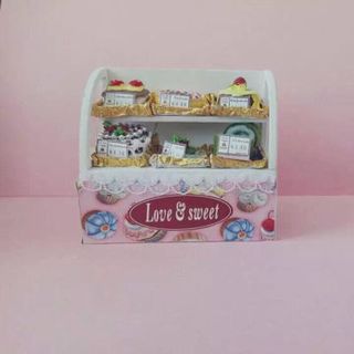 Nhà gỗ-sweet love