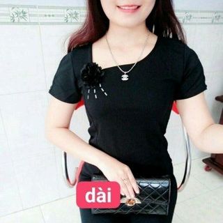 Đồ bộ cát hàn hoa nổi