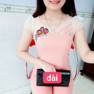 ĐỒ BỘ CÁT HÀN