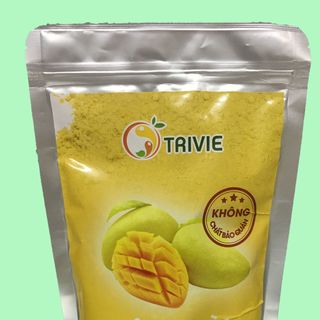 BỘT XOÀI NGUYÊN CHẤT - TRIVIE