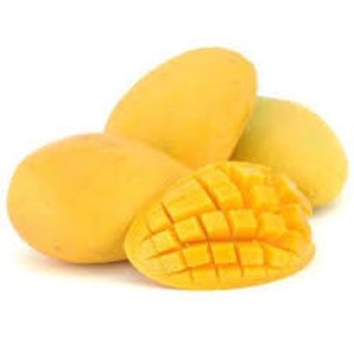 BỘT XOÀI NGUYÊN CHẤT - TRIVIE