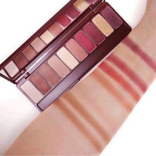 BẢNG PHẤN MẮT ETU PLAY COLOR EYES