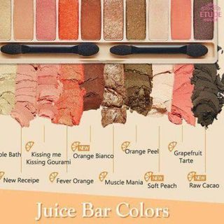 BẢNG PHẤN MẮT ETU PLAY COLOR EYES