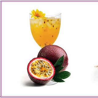 BỘT CHANH DÂY NGUYÊN CHẤT - TRIVIE