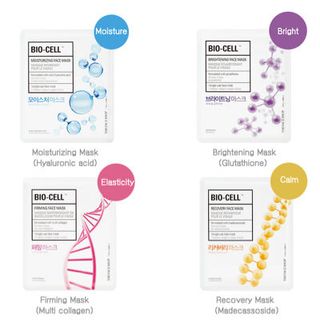 MẶT NẠ NƯỚC DỪA HÀN QUỐC AVIF NANOCELL BIO MASK Chuyên sỉ