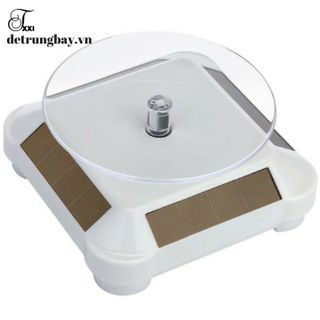 đế xoay trưng bày sản phẩm
