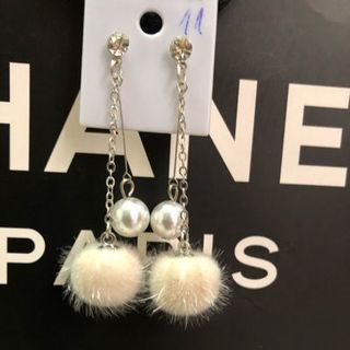 trùm sỉ bông tai Hàn thái