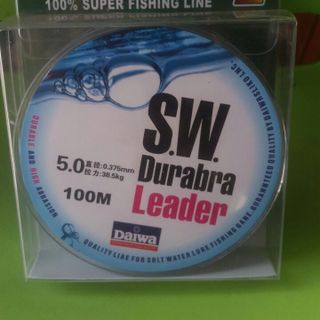 Dây dù câu cá dù câu lure dây dù daiwa câu cá
