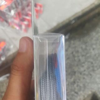Dây dù câu cá dù câu lure dây dù daiwa câu cá