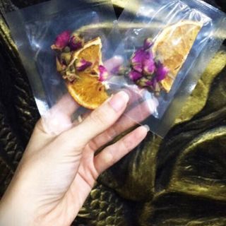 DETOX HOA QUẢ SẤY KHÔ