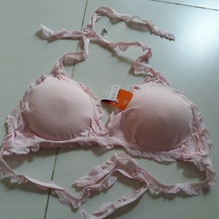 áo lót dành cho học sinh cấp 2