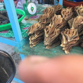 Khô Cá Lóc Đồng Tháp