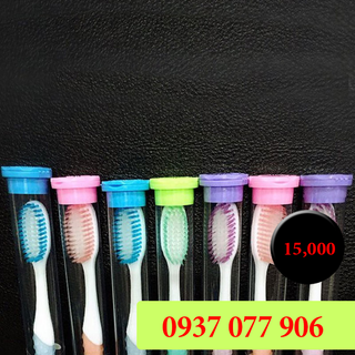 AP24 - KEM ĐÁNH RĂNG MỸ TẶNG KÈM TÚI BÀN CHẢI ĐÁNH RĂNG