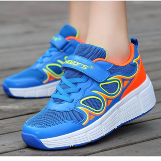GIÀY TRƯỢT BÁNH XE HEELYS