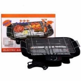 BẾP NƯỚNG ĐIỆN KHÔNG KHÓI ELECTRIC BARBECUE GRILL 2000W