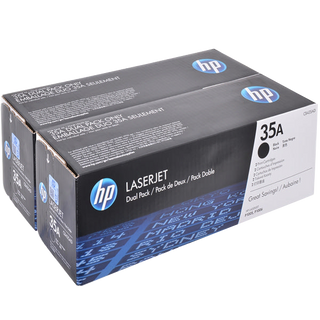 Hộp mực in 35A dùng cho máy HP 1006