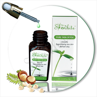 SERUM THANH LỌC DA MẶT