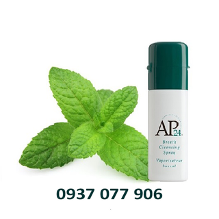XỊT THƠM MIỆNG - AP24