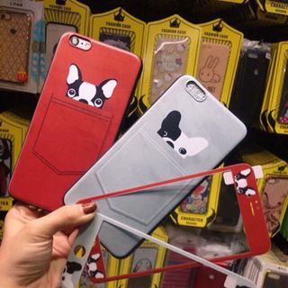COMBO ỐP LƯNG CƯỜNG LỰC