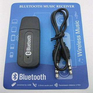 usb blutoot