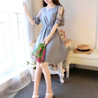 đầm nữ