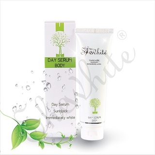 SERUM DƯỠNG DA TOÀN THÂN BAN NGÀY