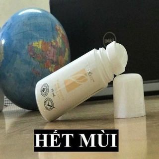 SCION - LĂN KHỬ MÙI MỸ