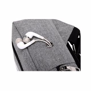 Túi Đeo Chéo Nam Hàng Loại I