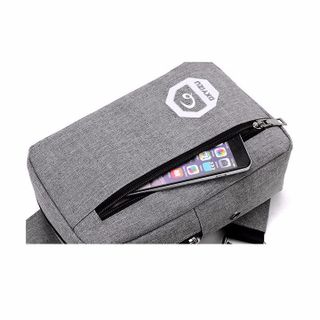 Túi Đeo Chéo Nam Hàng Loại I