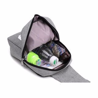 Túi Đeo Chéo Nam Hàng Loại I