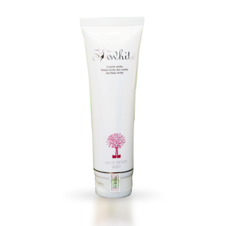 SERUM DƯỠNG ẨM TRẮNG DA TOÀN THÂN CHỐNG LÃO HÓA BAN ĐÊM