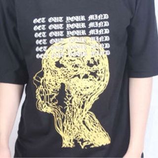 áo thun unisex